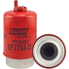 Baldwin Fuel Filter - BF7784-D